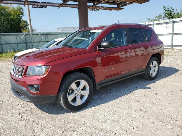 2015 Jeep Compass Sport