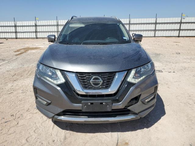 5N1AT2MT4JC736978 Nissan ROGUE S