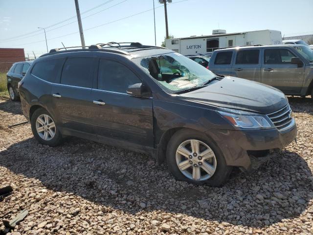 2014 Chevrolet Traverse Lt VIN: 1GNKVHKD8EJ321530 Lot: 45869914