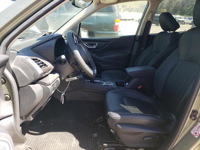 JF2SKAWCXKH431123 Subaru Forester Touring