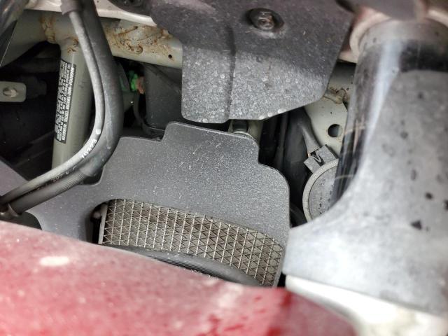2007 SUZUKI AN650 A - JS1CP51B172100915