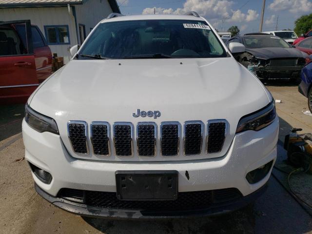 2019 JEEP CHEROKEE 1C4PJLCB8KD115824