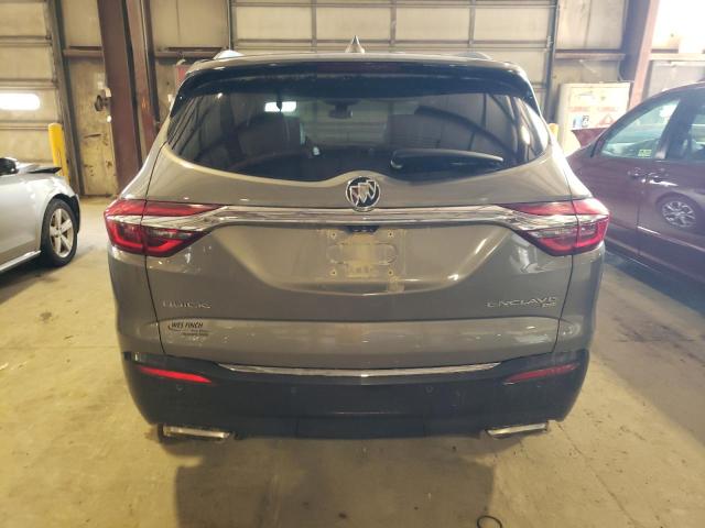2018 BUICK ENCLAVE AV - 5GAEVCKW0JJ226076