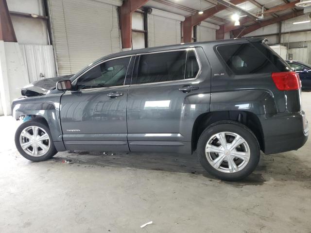2GKFLSEK3H6294878 GMC Terrain Sle