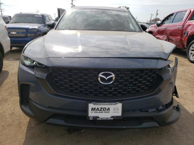 7MMVABEM3PN128675 Mazda CX-50  5