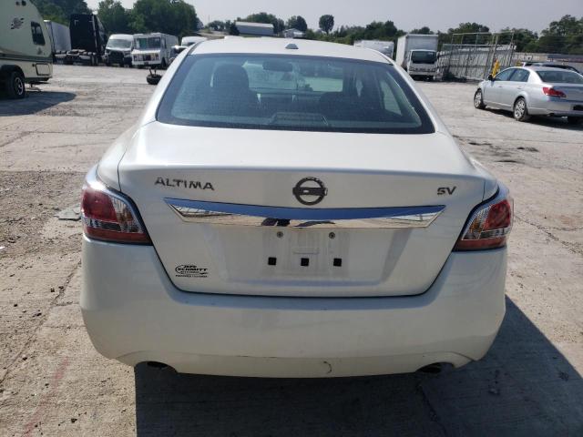 2015 NISSAN ALTIMA 2.5 - 1N4AL3AP9FC229461