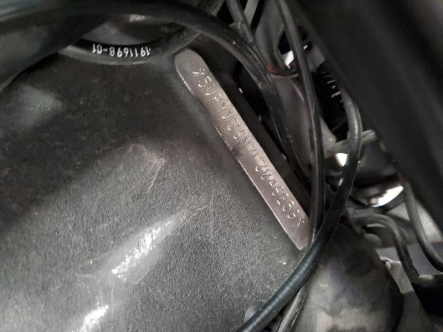 2015 VICTORY MOTORCYCLES MAGNUM - 5VPYW36N7F3046259