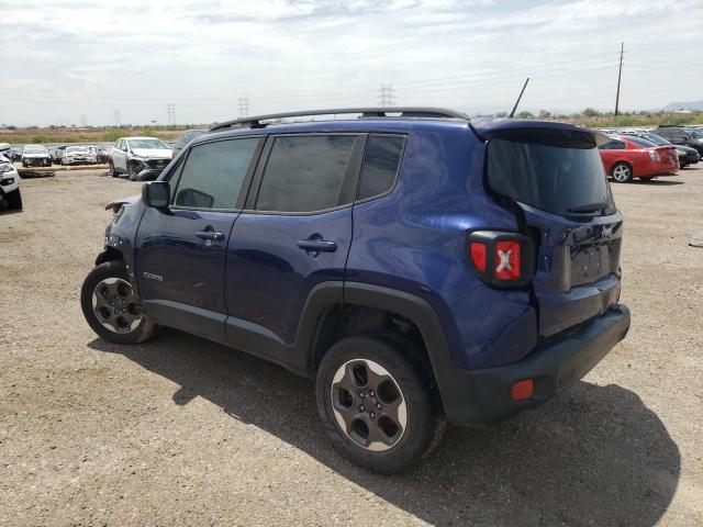 ZACCJAAB0HPE54478 Jeep Renegade Sport