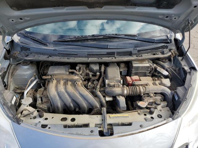 3N1CE2CP0FL441127 Nissan Versa Note S