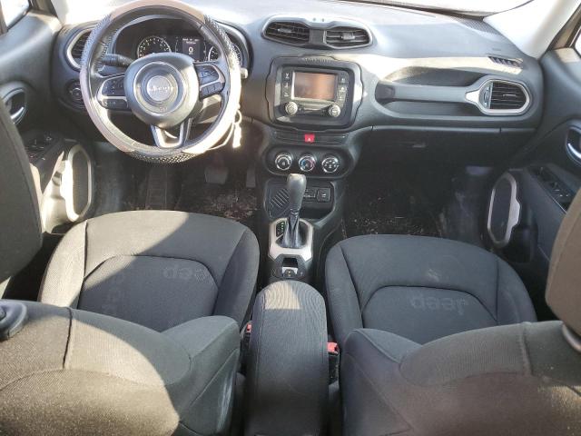 ZACCJABT4FPB85051 Jeep Renegade Latitude