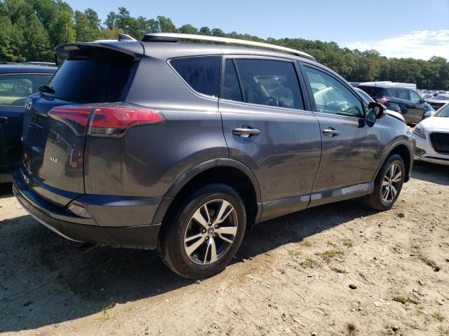 2T3WFREV4JW473429 | 2018 TOYOTA RAV4 ADVEN