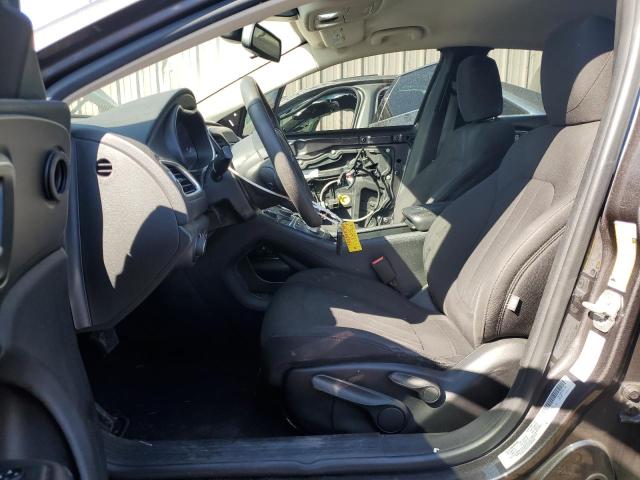 1C3CCCAB1GN104536 Chrysler 200 Limited