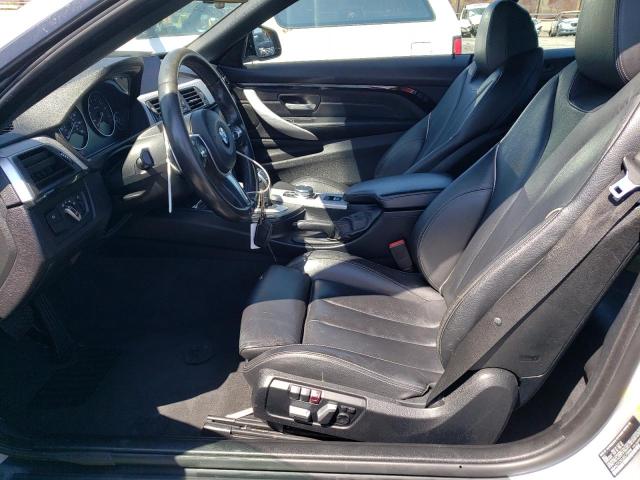 WBA4Z1C52JEC70646 BMW 430I