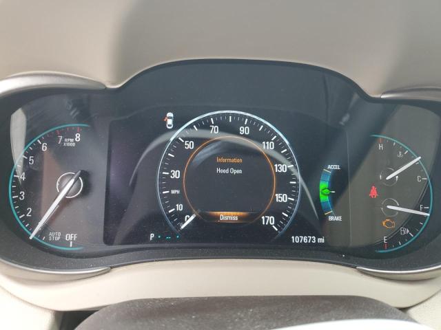 1G4GB5GR9FF309106 Buick Lacrosse