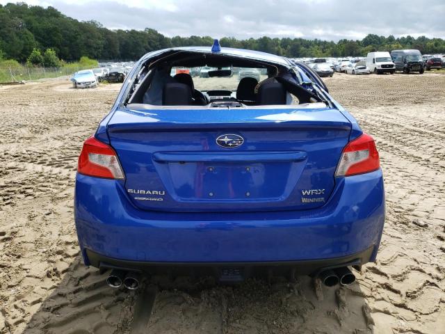 JF1VA1H67M9805311 Subaru Wrx Limited