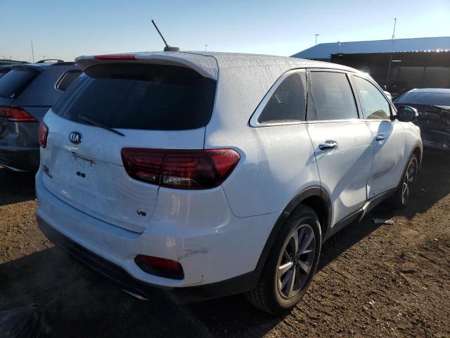 5XYPG4A57LG612884 KIA SORENTO S