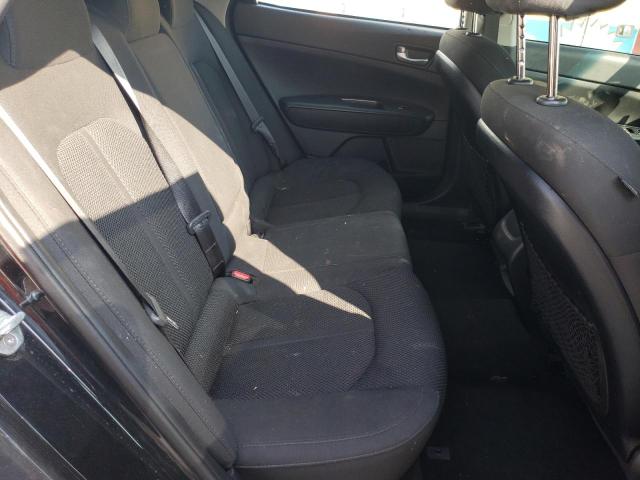 5XXGT4L34KG372588 KIA Optima Lx