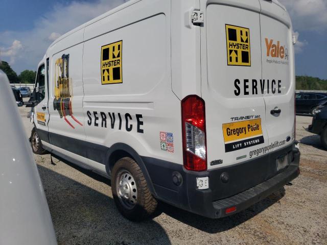 2020 FORD TRANSIT T- - 1FTBW9CG6LKB80498