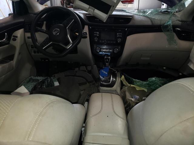 JN1BJ1CP2HW003000 Nissan Rogue Sport S