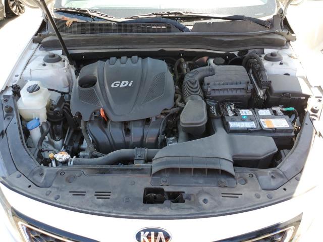 5XXGM4A70FG464225 KIA Optima Lx