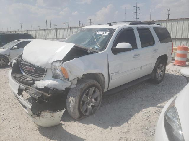 2013 GMC Yukon SLT