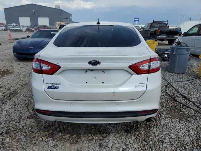 3FA6P0HDXER212396 Ford FUSION SE