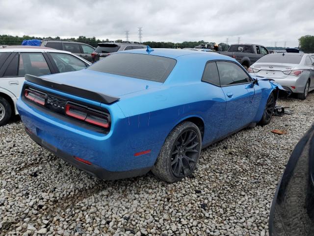 2C3CDZFJ8KH719425 | 2019 Dodge challenger r/t scat pack