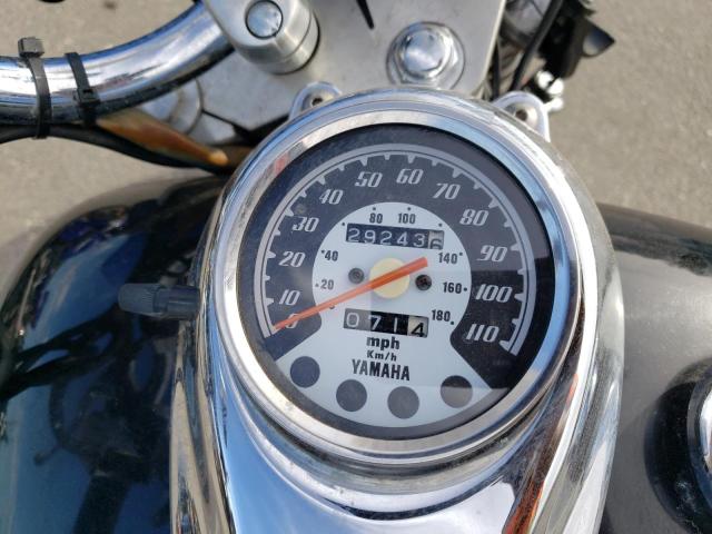 2003 YAMAHA XVS65 BASE JYAVM01EX3A055523