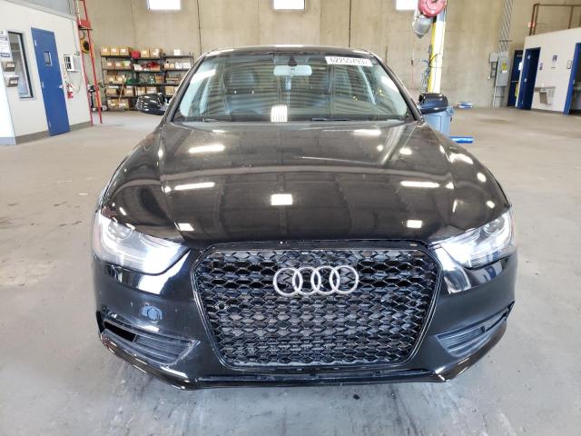 VIN WAUAFAFL7EA042917 2014 Audi A4, Premium no.5