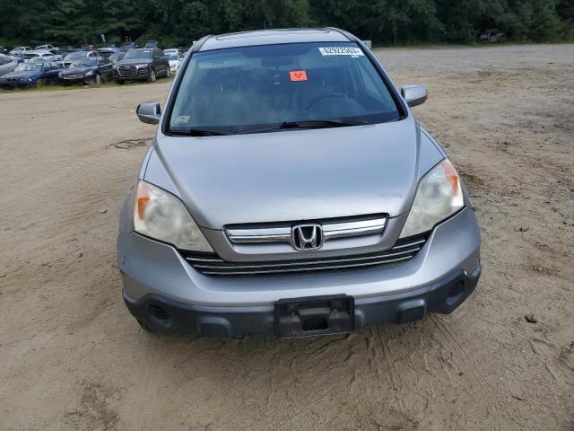 JHLRE48787C112462 | 2007 Honda cr-v exl