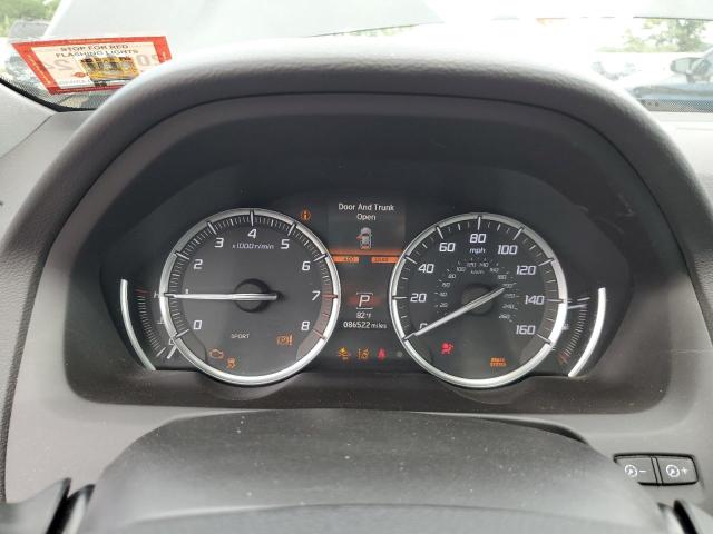 2015 ACURA TLX ADVANC 19UUB2F71FA006602