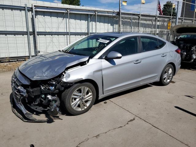 KMHD84LFXLU944320 Hyundai Elantra SE