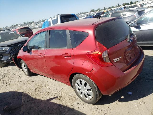 3N1CE2CP8EL401702 Nissan Versa Note S
