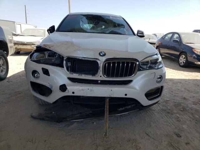 5UXKU2C36H0U29426 2017 BMW X6, photo no. 5