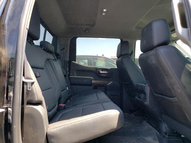 3GCUYEED6MG183151 Chevrolet Silverado K1500 Rst