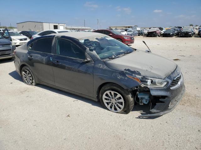 3KPF24ADXKE110335 KIA FORTE FE