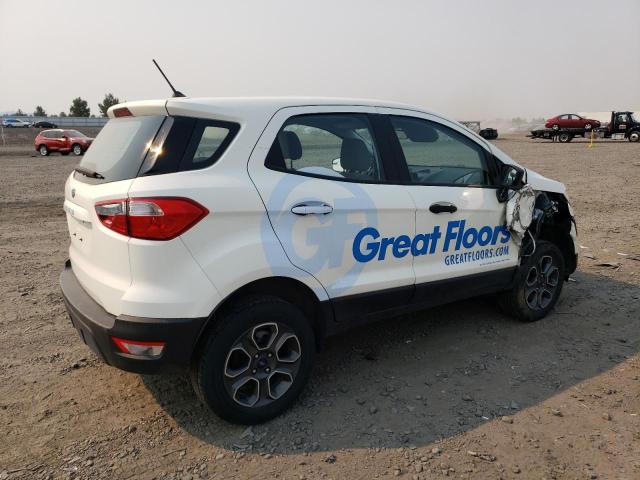 MAJ6P1SL9JC214364 Ford ECOSPORT S