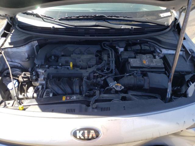 3KPA24AD8ME422361 KIA RIO LX