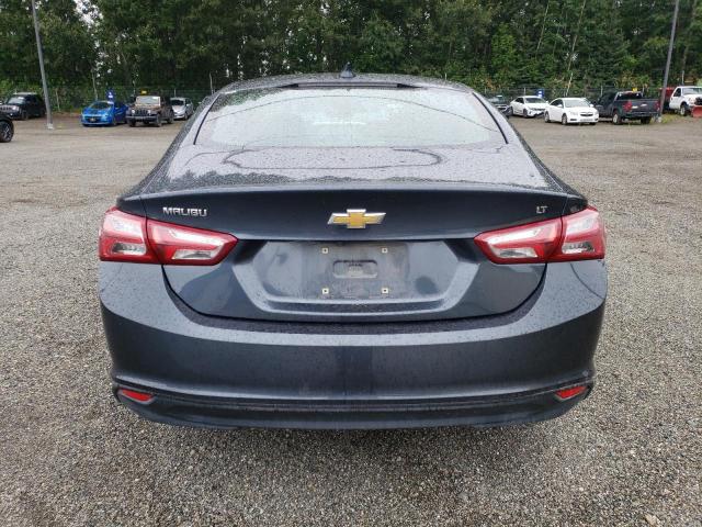 2020 CHEVROLET MALIBU LT - 1G1ZD5STXLF110967