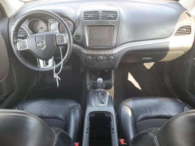 3C4PDCGB6HT582521 Dodge Journey Crossroad