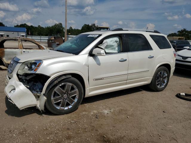 2012 GMC Acadia Denali