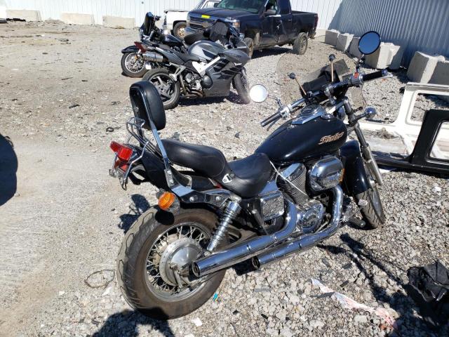 2003 HONDA VT750 DC JH2RC44013M700324