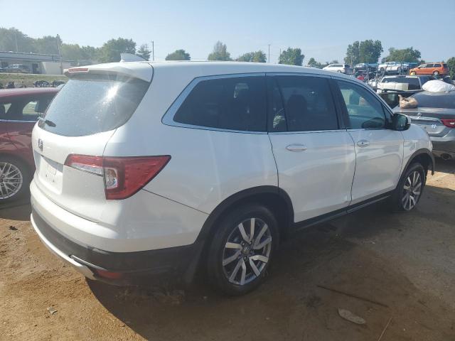 5FNYF5H59MB037344 Honda PILOT EXL