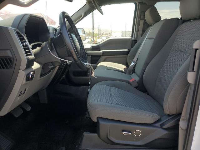 1FTEX1CP0JKD45146 Ford F150 Super Cab