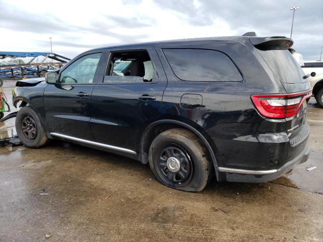 2023 DODGE DURANGO PU 1C4SDJFT9PC591426