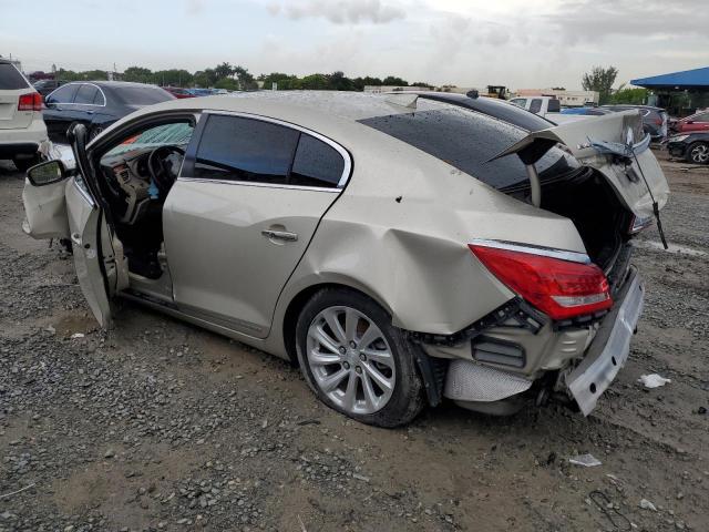 1G4GA5G3XFF348463 | 2015 BUICK LACROSSE