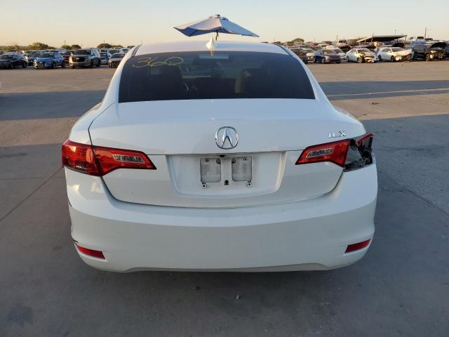 2015 ACURA ILX 20 PRE - 19VDE1F55FE007174