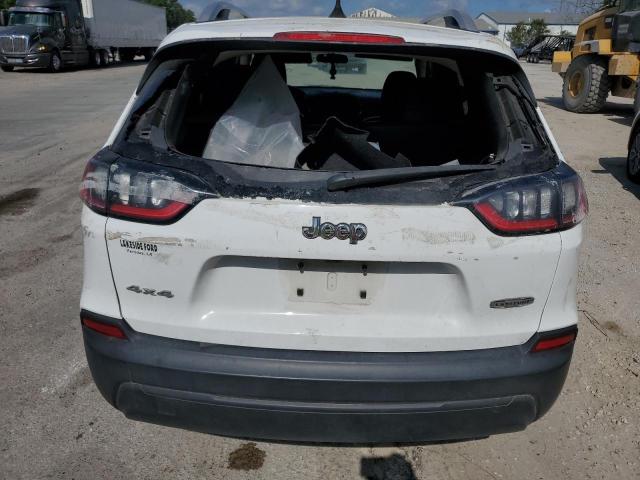 1C4PJMLB8KD232311 Jeep Cherokee Latitude Plus