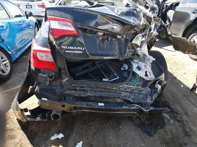 4S3BNBH67F3029260 Subaru Legacy 2.5i Premium