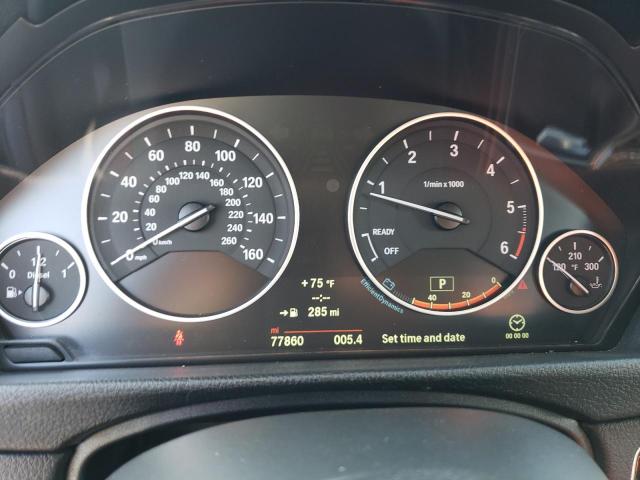 WBA3D3C53EK153877 BMW 328 D